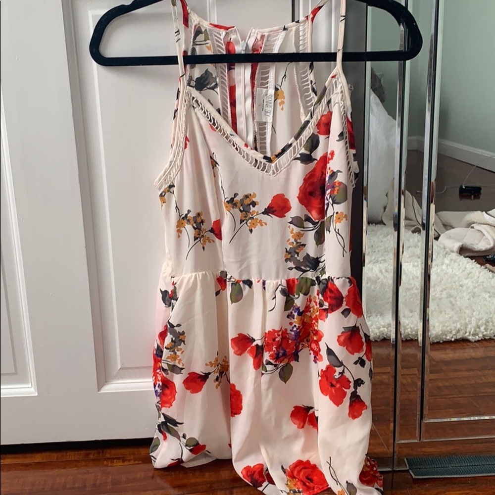 romper